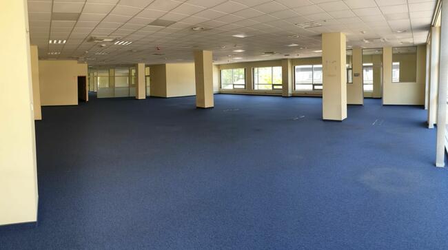 Budynek „WAGA” w Bielsku-Białej przy ul. Gazowniczej 5