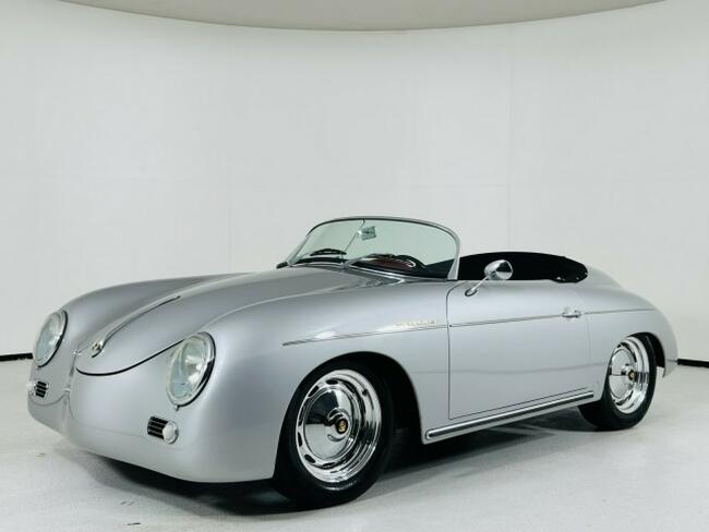Porsche 356 Speedster