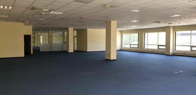 Budynek „WAGA” w Bielsku-Białej przy ul. Gazowniczej 5