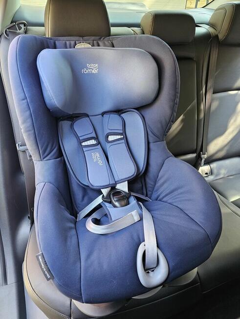 Wypożyczalnia fotelików samochodowych Warszawa