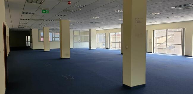 Budynek „WAGA” w Bielsku-Białej przy ul. Gazowniczej 5