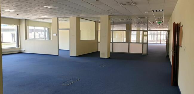 Budynek „WAGA” w Bielsku-Białej przy ul. Gazowniczej 5