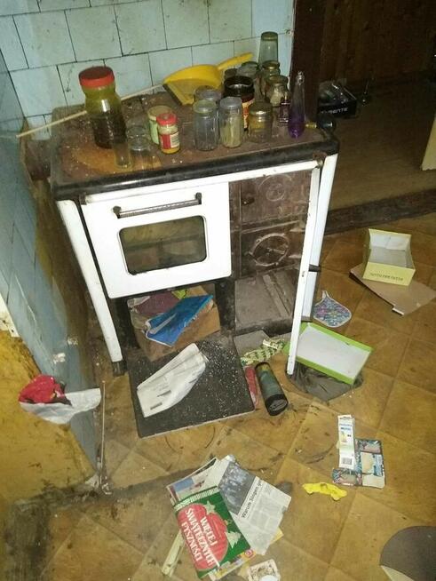 Opróżnianie mieszkań i garaży - Głogów i okolica