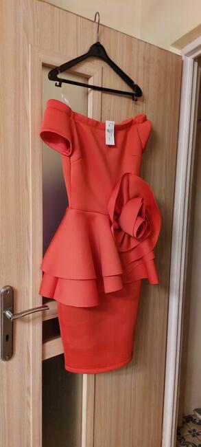 Sukienka damska nowa rozmiar M