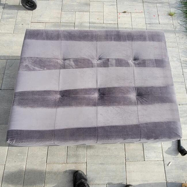 Pan Dywan - Pranie Dywanów, Tapicerki Meblowej