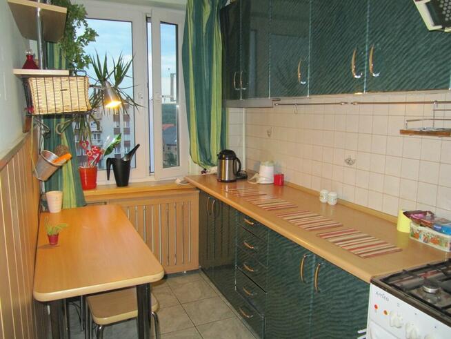 Pokój 1-osobowy osiedle Paderewskiego Katowice centrum