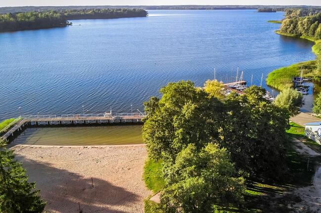 Ostatnie dostępne działki w pobliżu jeziora Dadaj!