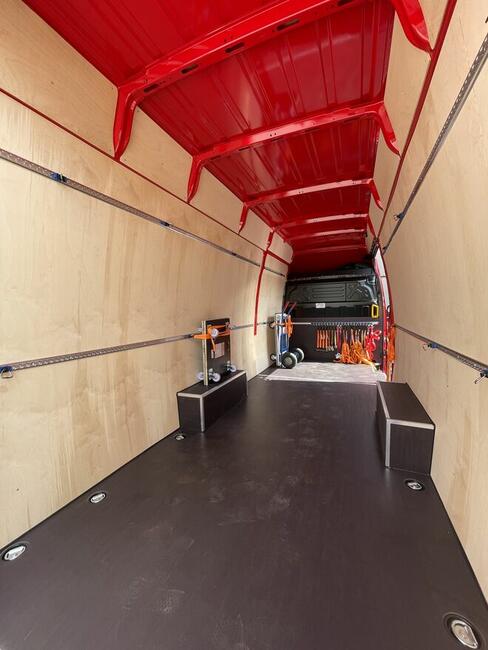 Przeprowadzki Kuba Łopacki, transport, przewóz