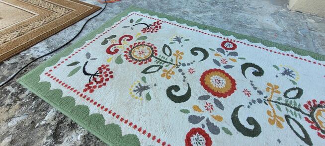 Pan Dywan - Pranie Dywanów, Tapicerki Meblowej