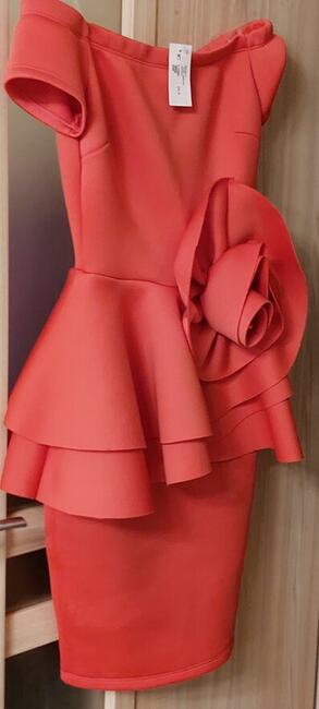 Sukienka damska nowa rozmiar M