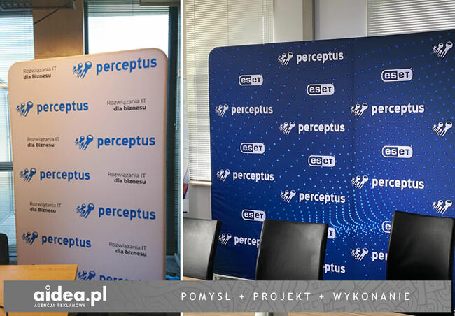 druk banerów, tablice reklamowe, oklejanie witryn sklepowych