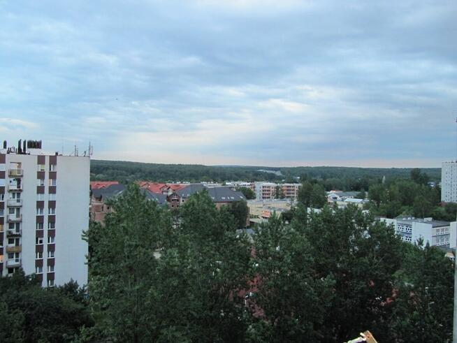 Pokój 1-osobowy osiedle Paderewskiego Katowice centrum