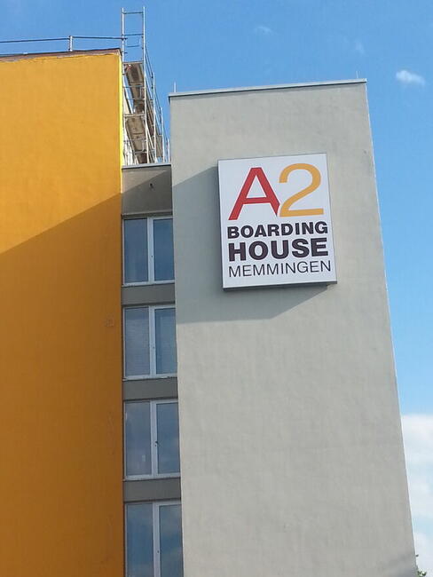 AMNI - producent reklam świetlnych