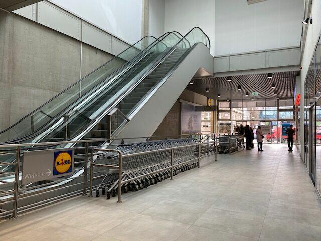 Budynek „WAGA” w Bielsku-Białej przy ul. Gazowniczej 5