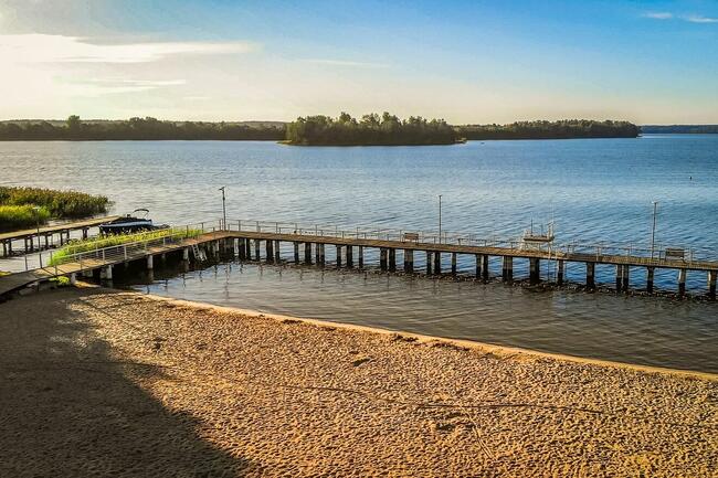 Ostatnie dostępne działki w pobliżu jeziora Dadaj!