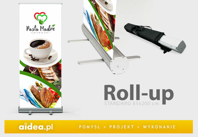 druk banerów, tablice reklamowe, oklejanie witryn sklepowych