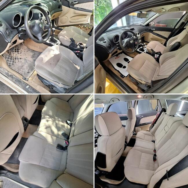 Pranie tapicerki meblowej i samochodowej w mieście Lublin