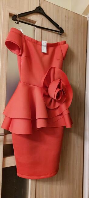 Sukienka damska nowa rozmiar M