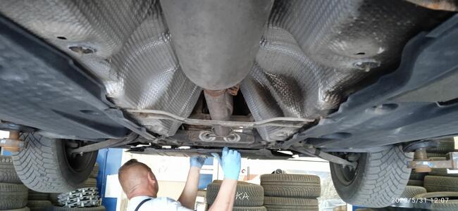 Sprzedam samochód osobowy