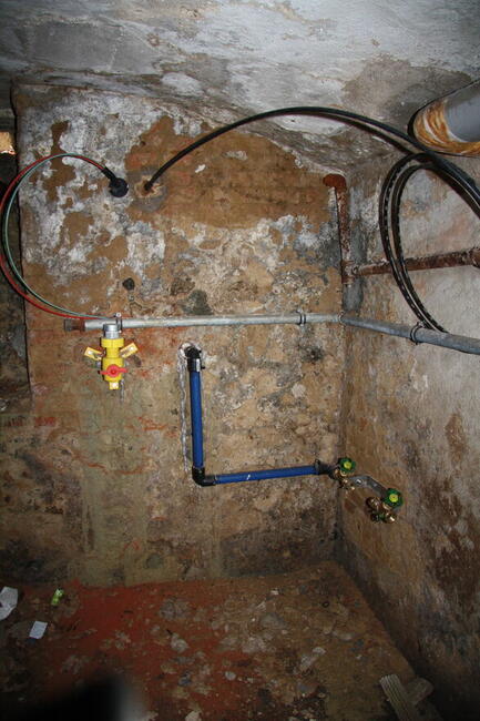 Görlitz Budynek w Goerliz k. Zgorzelec