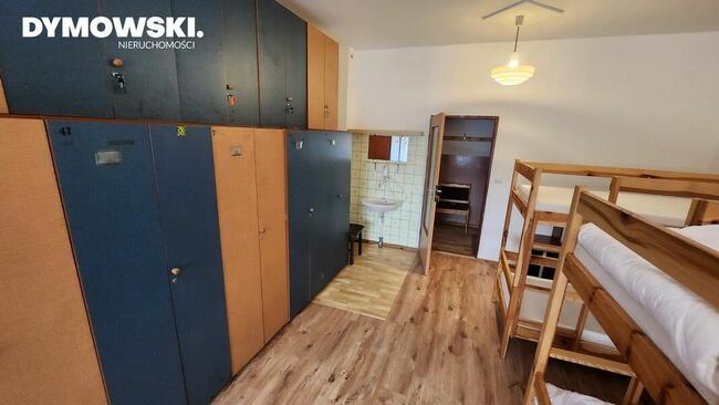 Kwatery noclegi dla pracowników w Kłobucku obok Biedronki