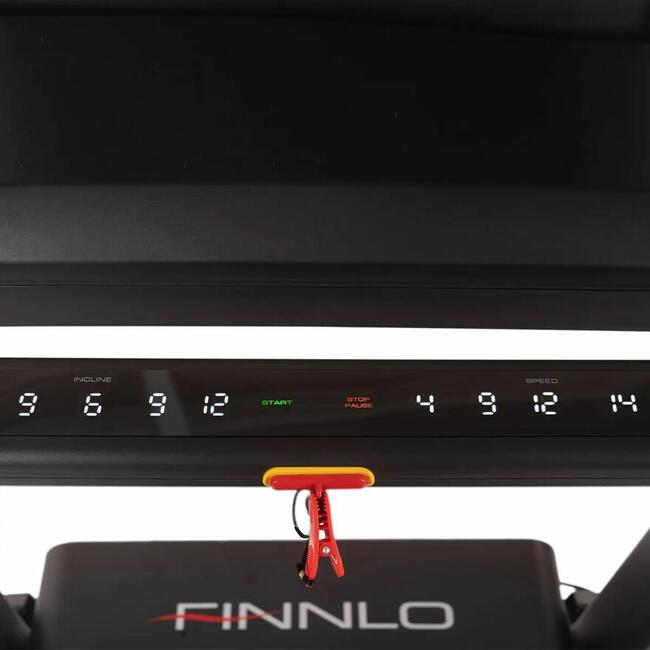 Bieżnia elektryczna FINNLO ENDURANCE V - TFT