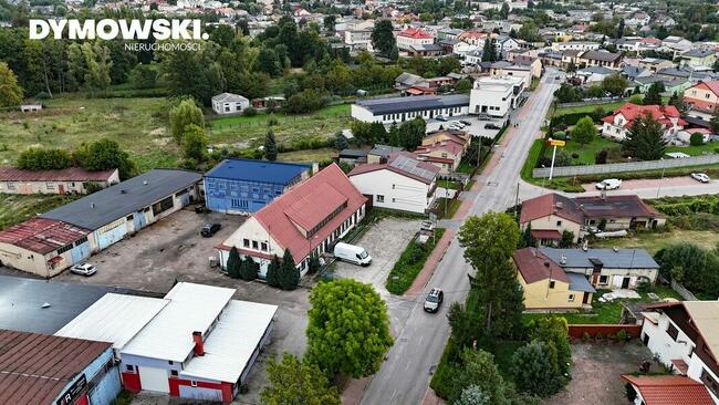 Kwatery noclegi dla pracowników w Kłobucku obok Biedronki