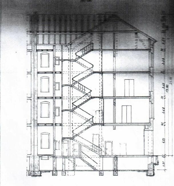Görlitz Budynek w Goerliz k. Zgorzelec