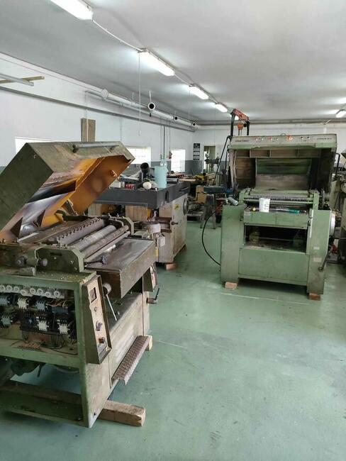 SERWIS REMONTY MASZYN JAROMA