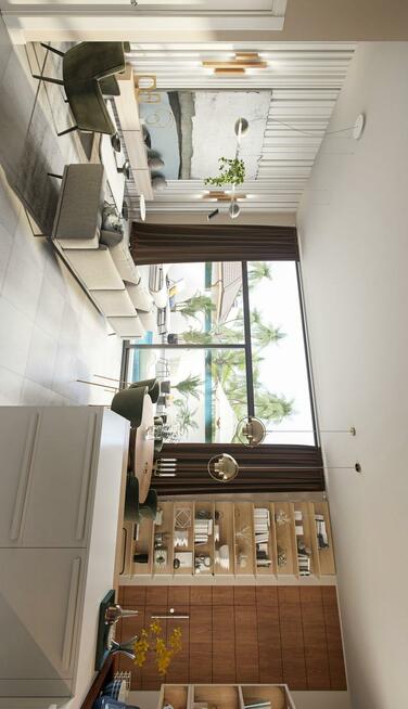 Piękna Wlla - Hiszpania