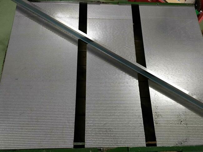 CZĘŚCI ZAMIENNE - SERWIS DO MASZYN JAROMA