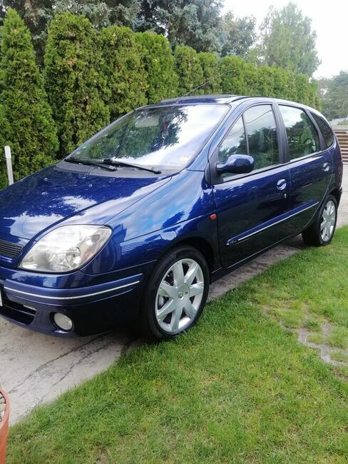 Sprzedam Renault Scenic