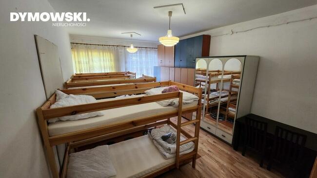 Kwatery noclegi dla pracowników w Kłobucku obok Biedronki