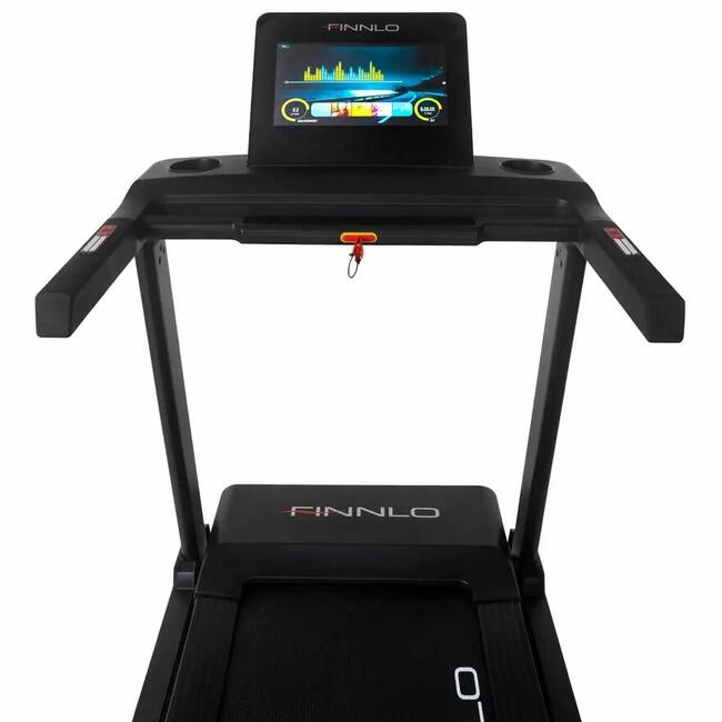 Bieżnia elektryczna FINNLO ENDURANCE V - TFT