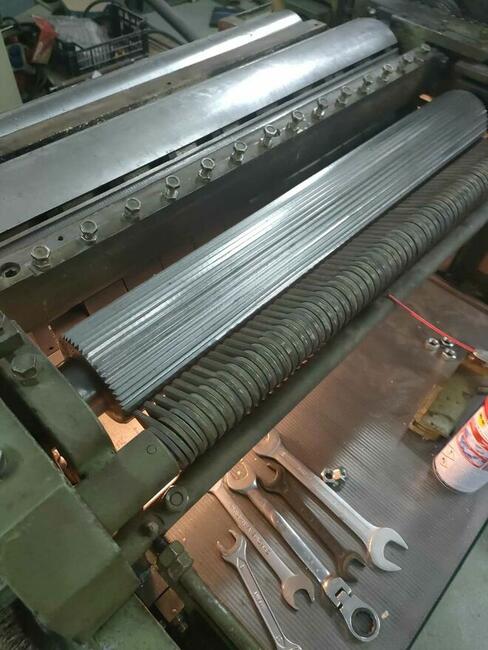 SERWIS REMONTY MASZYN JAROMA