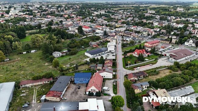 Kwatery noclegi dla pracowników w Kłobucku obok Biedronki