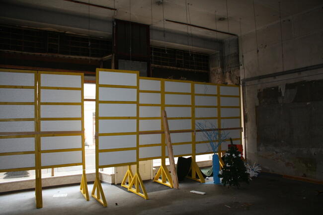 Görlitz Budynek w Goerliz k. Zgorzelec