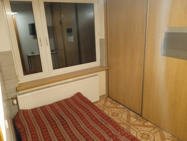 Mieszkanie 3 lub4pokojowe