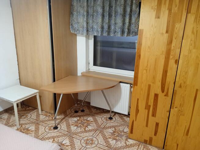 Mieszkanie 3 lub4pokojowe