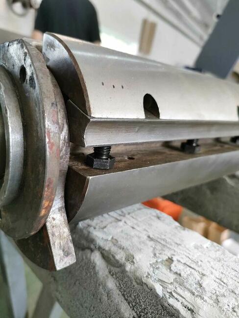 SERWIS REMONTY MASZYN JAROMA