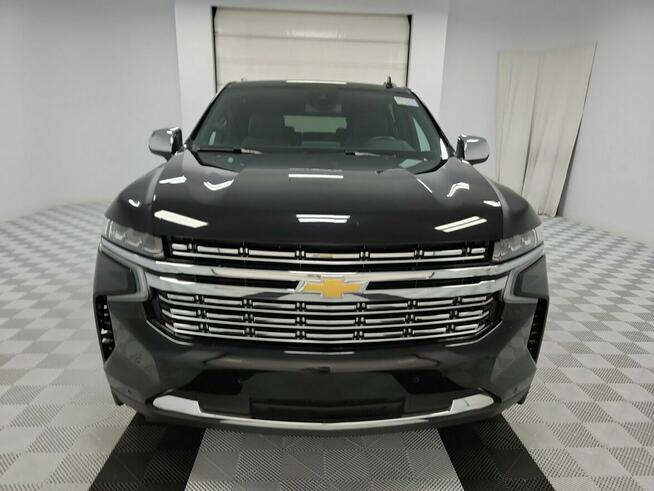 Chevrolet Suburban Premier 1LZ