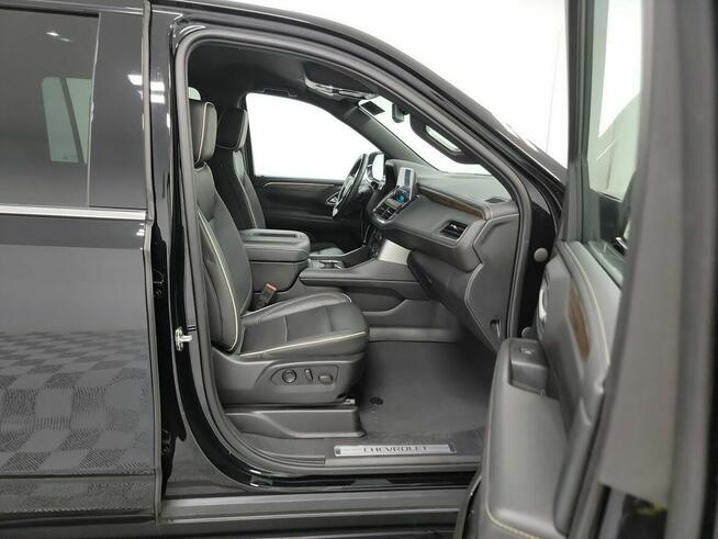 Chevrolet Suburban Premier 1LZ