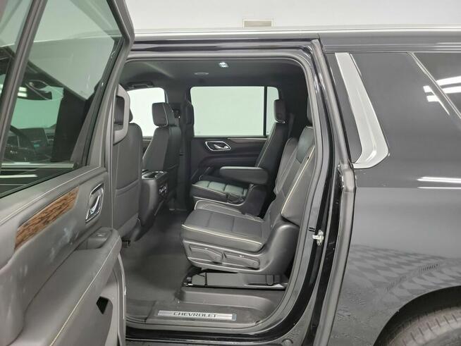 Chevrolet Suburban Premier 1LZ