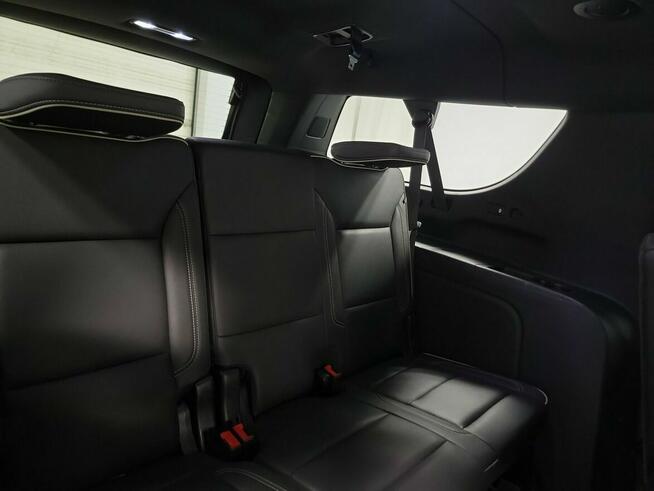 Chevrolet Suburban Premier 1LZ