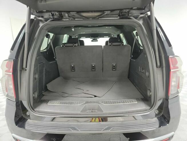 Chevrolet Suburban Premier 1LZ