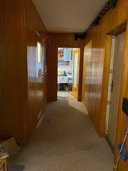 Niedrogi i wygodny pokój jednoosobowy.