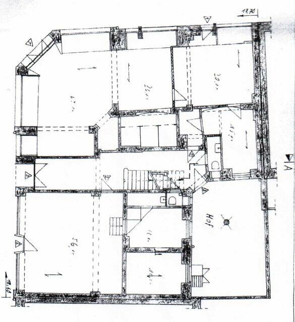 Görlitz Budynek w Goerliz k. Zgorzelec