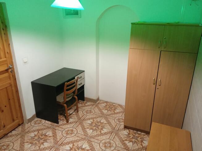 Mieszkanie 3 lub4pokojowe