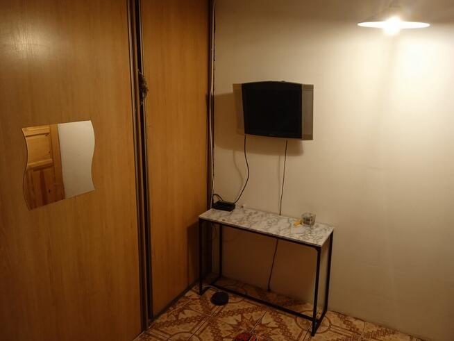 Mieszkanie 3 lub4pokojowe