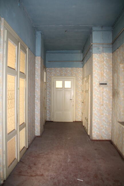 Görlitz Budynek w Goerliz k. Zgorzelec